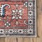 Nuloom Melanie Transitional Medallion Machine Washable Area Rug 2ft 6in x 8ft HJAU53A-2608 - alternate 9